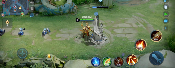 王者荣耀后羿暴力出装铭文怎么搭配3