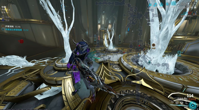 星际战甲悟空部件哪里刷2