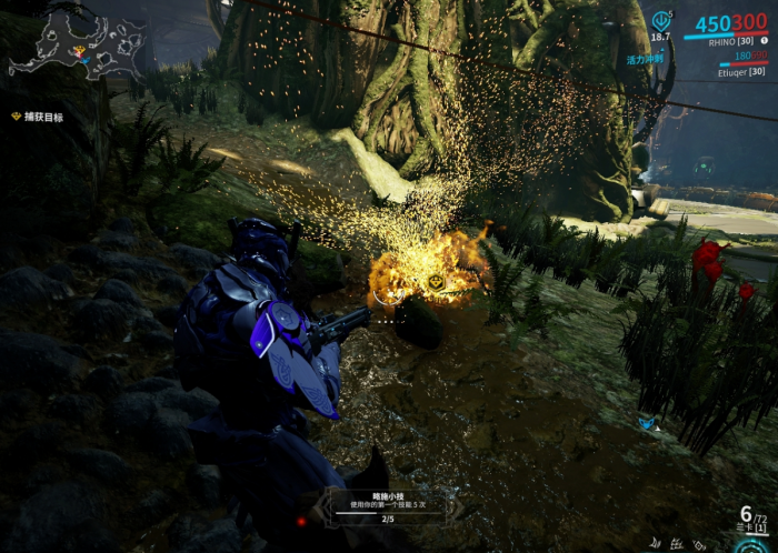 星际战甲指挥官怎么出来2