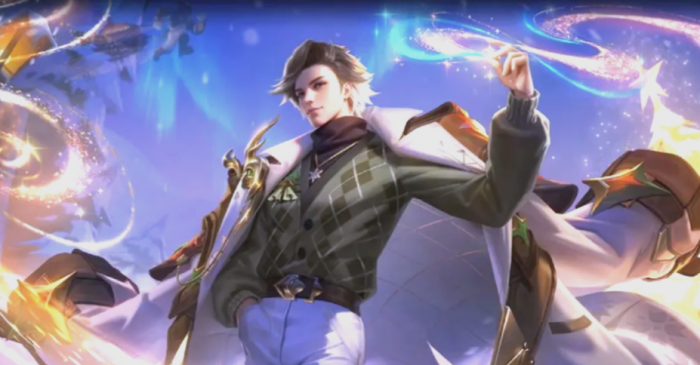 王者荣耀周瑜肉装怎么出1