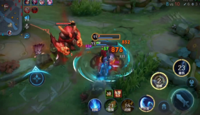 王者荣耀反制宫本怎么出装最新2