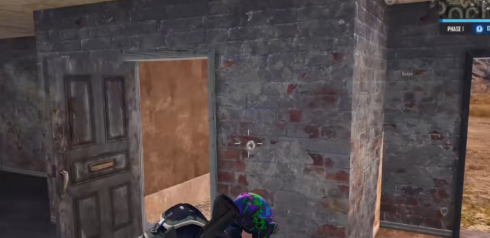 绝地求生远近脚步如何判断2