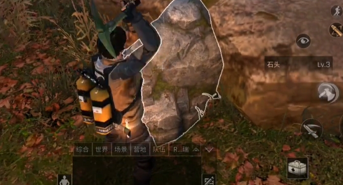 明日之后哪个职业升级快2