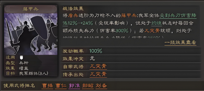 三国志战略版典韦如何不死3