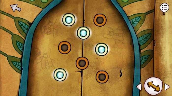 迷失岛2蜣螂花纹到底是什么2