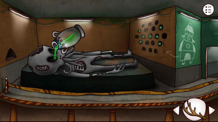 迷失岛2蜣螂花纹到底是什么3