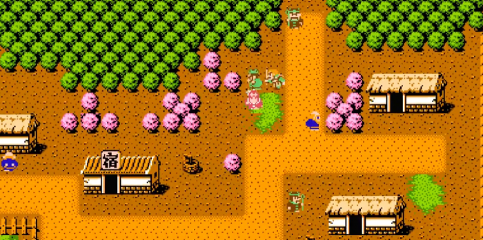 吞食天地2茶怎么拿2