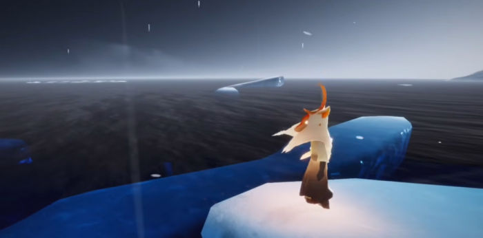 光遇试炼全部通过可以获得什么1