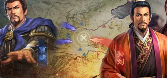 三国志战略版中怎么提升声望1