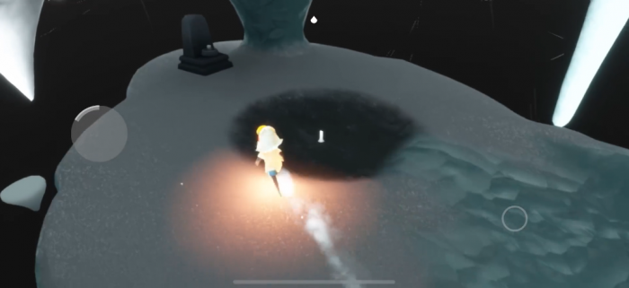 光遇孤狼如何快速过风之试炼2