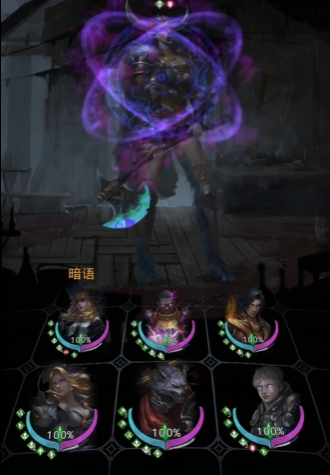 地下城堡3雷妮娜夫人怎么打出来1