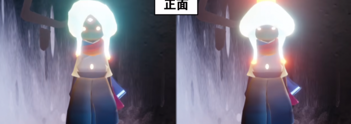 光遇怎么快速到水母头1