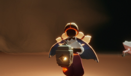 光遇背上道具有什么用3