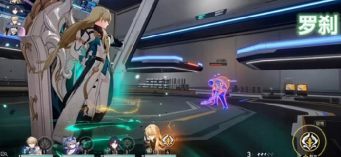 崩坏星穹铁道渊环光锥怎么样2