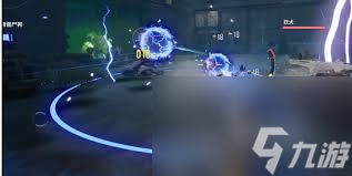 逆战未来死亡猎手厉害吗1