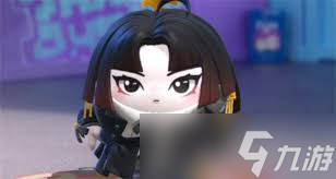 蛋仔派对冷面千金竹月刀法怎么解2