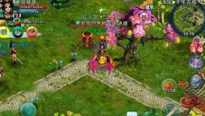 忘仙舍身宠物技能的消耗资源是什么1