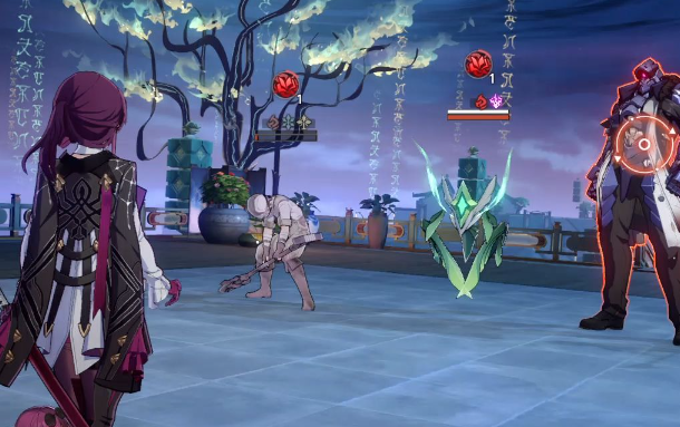 崩坏星穹铁道23新增成就怎么解锁3