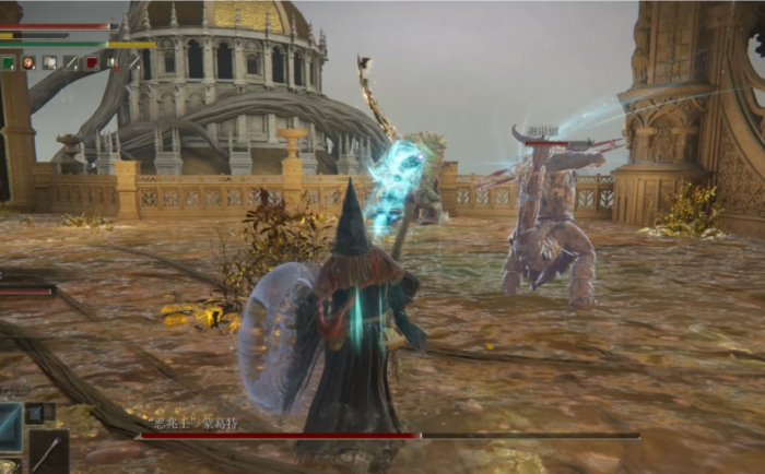 艾尔登法环职业有什么区别1