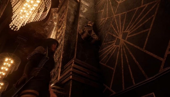 光与影33号远征队寻找飞流域宅邸隐藏收藏品位置汇总8