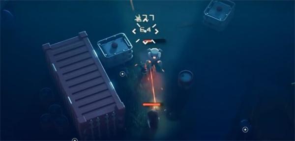 逃离鸭科夫传送门彩蛋在哪1