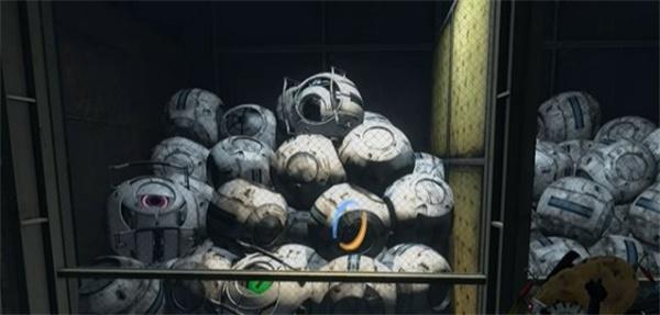 逃离鸭科夫传送门彩蛋在哪4