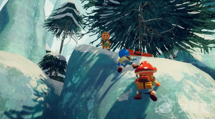 Peak游戏进不去咋办2