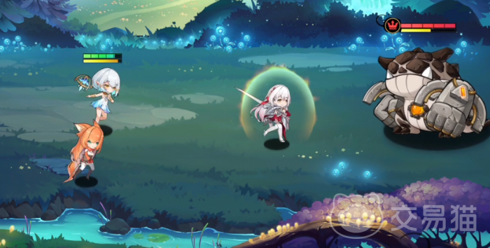 光隙解语召唤流阵容搭配攻略一览2