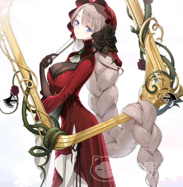 光隙解语召唤流阵容搭配攻略一览5