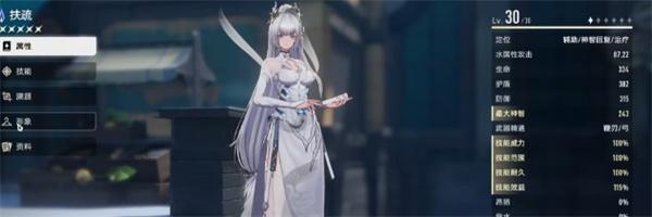 二重螺旋哪些角色值得入手3