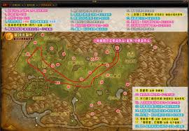 魔兽世界阿拉希花园泥铲位置在哪3