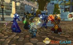 魔兽世界莫加尔大王掉落哪些装备1