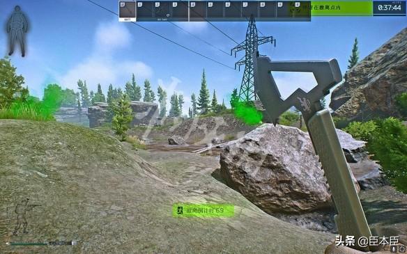 逃离塔科夫工厂撤离点在什么位置5