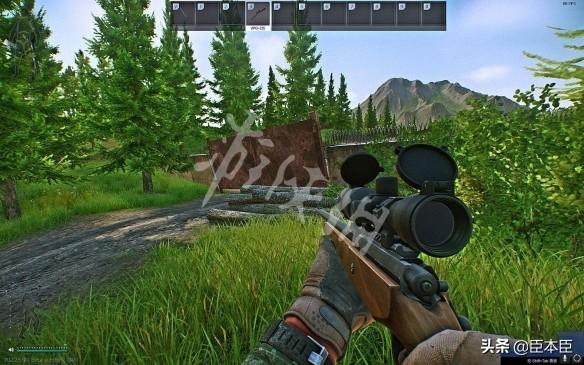 逃离塔科夫工厂撤离点在什么位置23