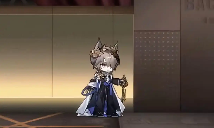 明日方舟新六星辅助干员酒神获得方法介绍4