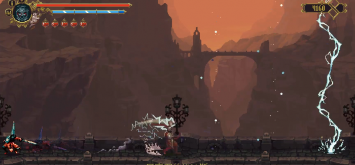 渎神圣膏军的埃达斯怎么打1