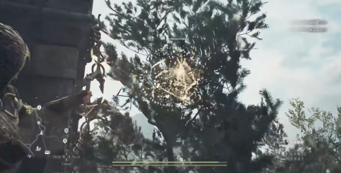 龙之信条2贤明戒指在哪1