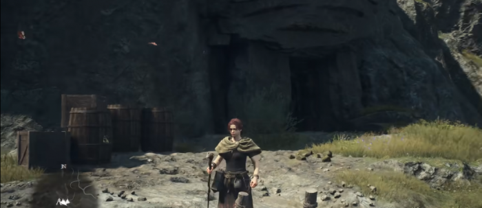 龙之信条2非凡外套在哪2