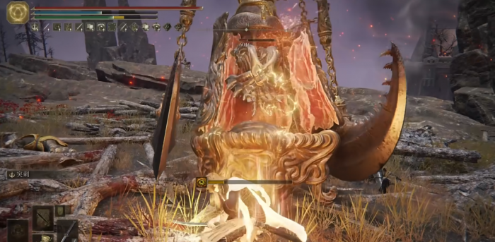 艾尔登法环雷武器怎么获得1