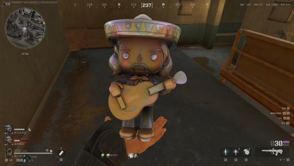 三角洲行动炫彩兰小登怎么获取1