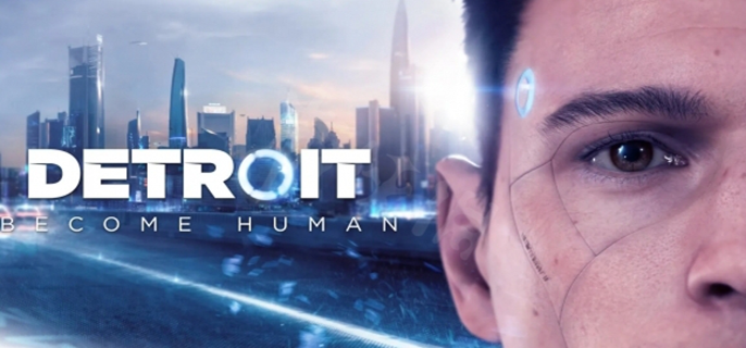 底特律变人如何设置中文1