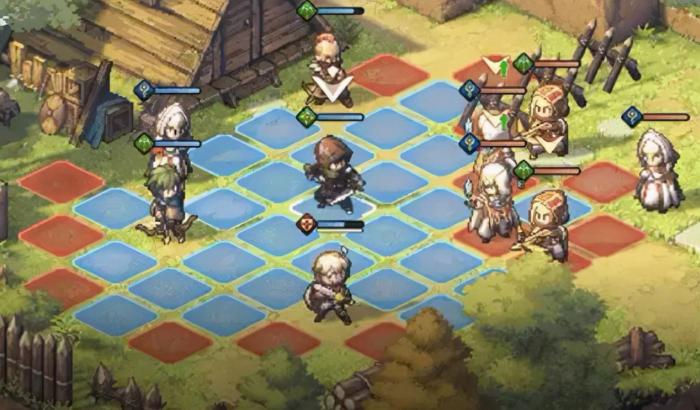 类似元气骑士的游戏有什么2