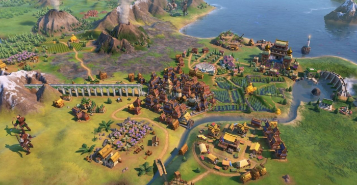 文明6宜居度低会怎么样3