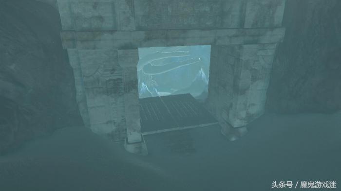 摩尔迦娜山隐藏神庙如何开启5