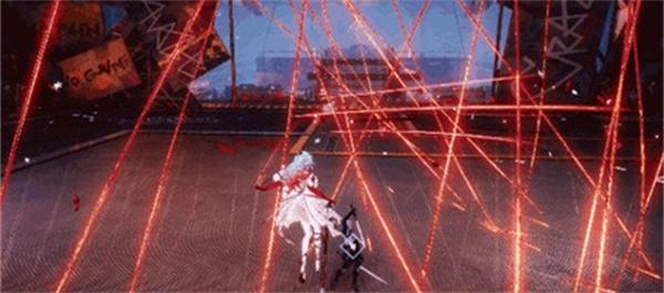 幻塔海伦技能是什么3