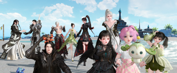 可以生娃的游戏有什么11