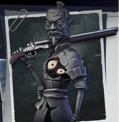 超自然行动组兵俑怎么捕捉2