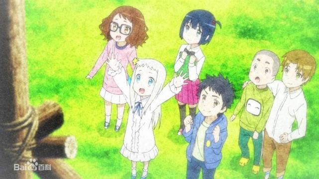 未闻花名剧本杀好不好玩3