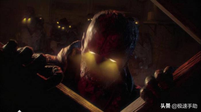 使命召唤7僵尸模式怎样玩2