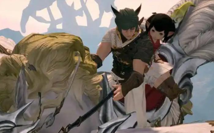 最终幻想14手游氪金程度如何2